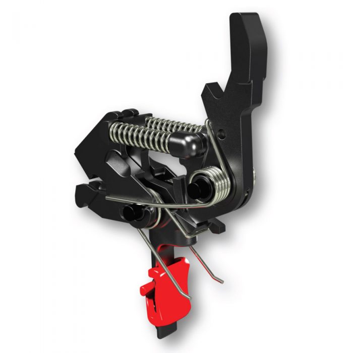 Hiperfire Competition Trigger