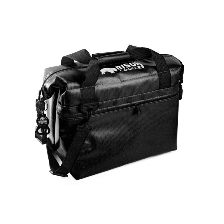 Bison Coolers - 12 Can Softpak Cooler Bag - RW Arms