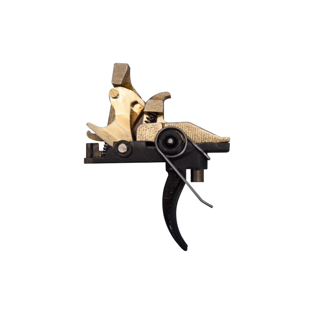FosTech Echo Sport AR-15 Drop-In Trigger - RW Arms.