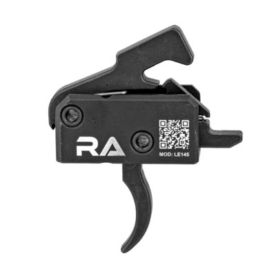 Rise Armament LE145 Tactical Trigger 4.5lb Pull - RW Arms