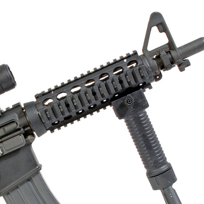 RW Arms AR-15 Handguard Pro 7 inch