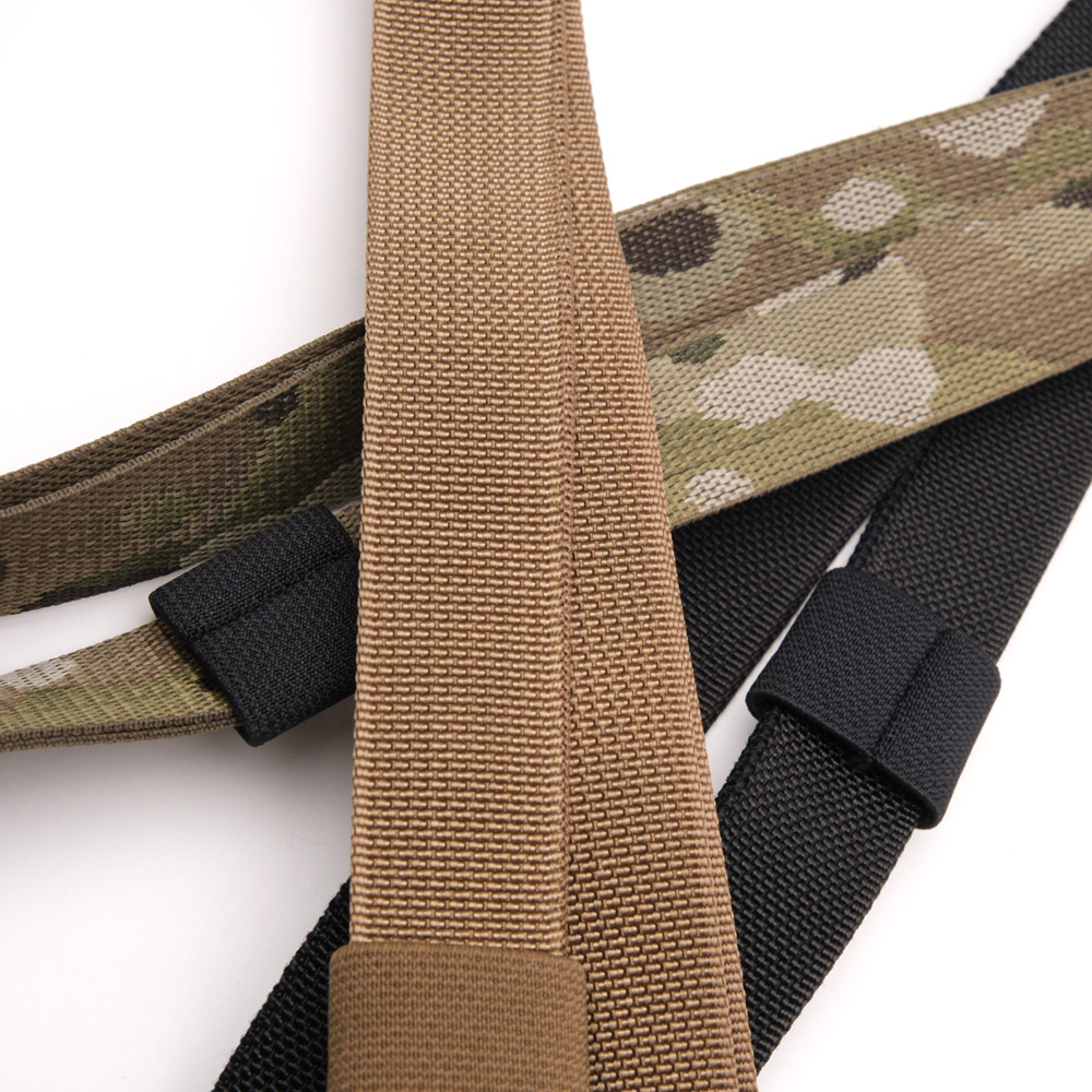 Sling Tactical - AR-15 Rifle Sling - Made in America - RW Arms